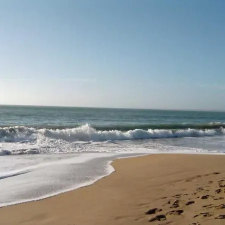 Holiday home Calme A 300m De La A La Faute-sur-mer, 5 Pers, Jardin, Animaux Acceptes Sur Demande - Fr-1-476-30 *
