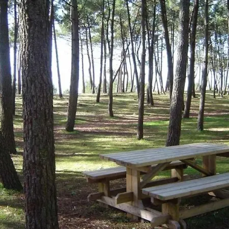Calme à 300m De La à La Faute-sur-mer, 5 Pers, Jardin, Animaux Acceptés Sur Demande - Fr-1-476-30 Hébergement de vacances La Faute-sur-Mer