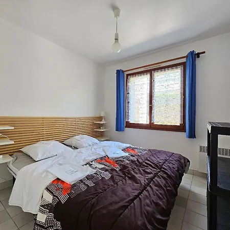 Calme à 300m De La à La Faute-sur-mer, 5 Pers, Jardin, Animaux Acceptés Sur Demande - Fr-1-476-30 Hébergement de vacances *