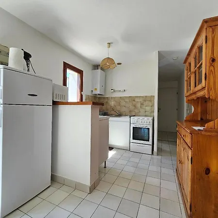 Calme à 300m De La à La Faute-sur-mer, 5 Pers, Jardin, Animaux Acceptés Sur Demande - Fr-1-476-30 Hébergement de vacances La Faute-sur-Mer