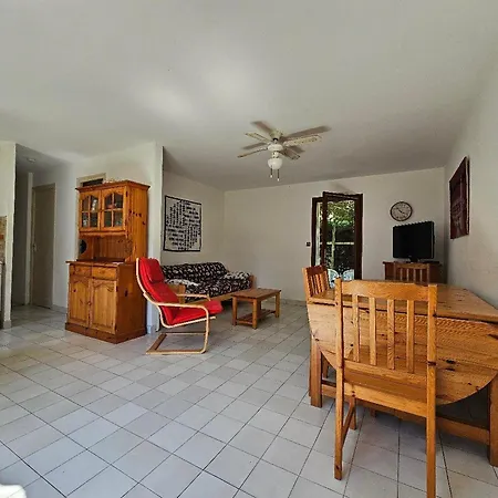 Calme à 300m De La à La Faute-sur-mer, 5 Pers, Jardin, Animaux Acceptés Sur Demande - Fr-1-476-30 La Faute-sur-Mer