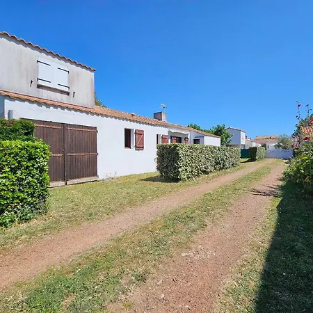 Calme à 300m De La à La Faute-sur-mer, 5 Pers, Jardin, Animaux Acceptés Sur Demande - Fr-1-476-30 * La Faute-sur-Mer