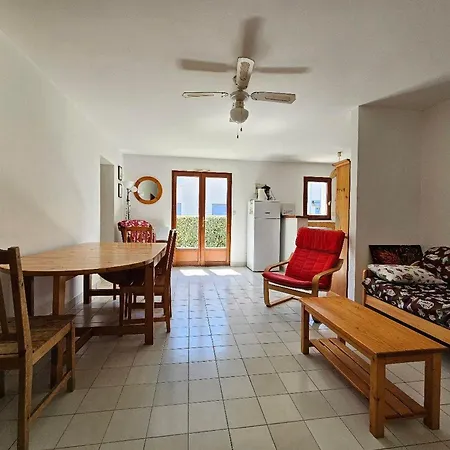 Calme à 300m De La à La Faute-sur-mer, 5 Pers, Jardin, Animaux Acceptés Sur Demande - Fr-1-476-30