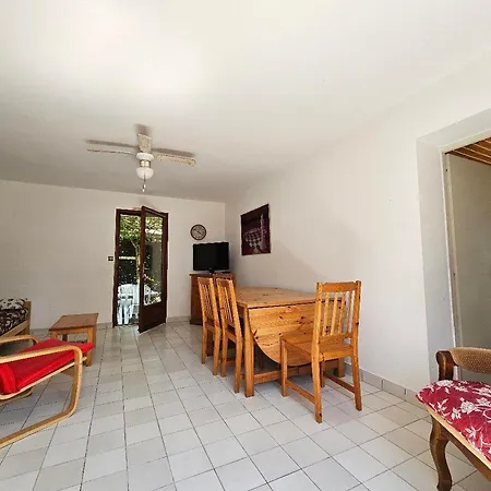 Calme à 300m De La à La Faute-sur-mer, 5 Pers, Jardin, Animaux Acceptés Sur Demande - Fr-1-476-30 *