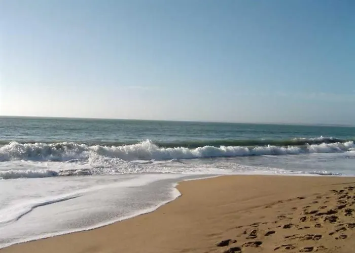 Hébergement de vacances Calme à 300m De La à La Faute-sur-mer, 5 Pers, Jardin, Animaux Acceptés Sur Demande - Fr-1-476-30 *