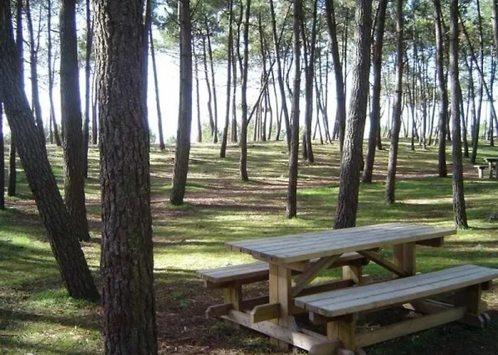 Calme à 300m De La à La Faute-sur-mer, 5 Pers, Jardin, Animaux Acceptés Sur Demande - Fr-1-476-30 Hébergement de vacances La Faute-sur-Mer