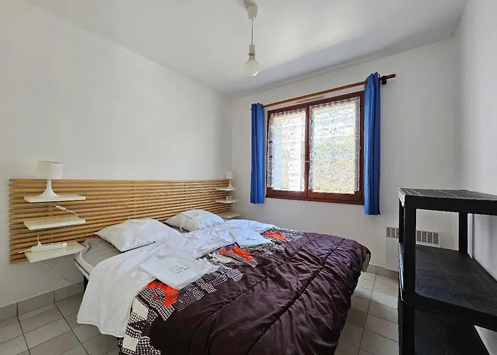 Calme à 300m De La à La Faute-sur-mer, 5 Pers, Jardin, Animaux Acceptés Sur Demande - Fr-1-476-30 Hébergement de vacances *