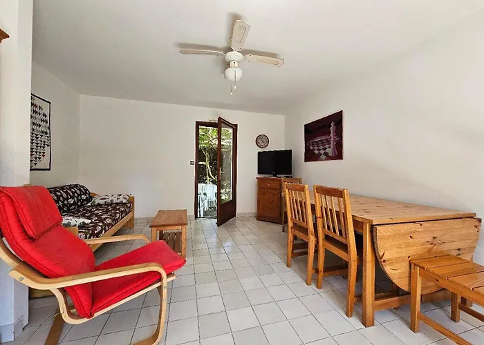 Hébergement de vacances Calme à 300m De La à La Faute-sur-mer, 5 Pers, Jardin, Animaux Acceptés Sur Demande - Fr-1-476-30 La Faute-sur-Mer